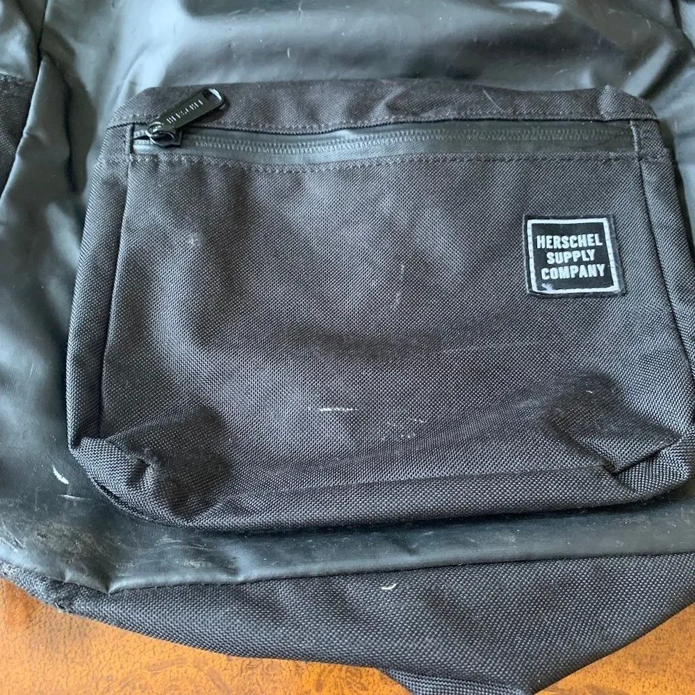 Herschel Supply Company herschel ruskin
